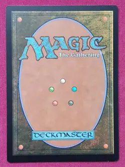 Magic The Gathering WAR OF THE SPARK CONTENTIOUS PLAN blue card MTG - Image 2