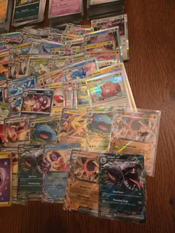 Pokemon Lot of 151 Cards (Freshly Pulled) - Image 4