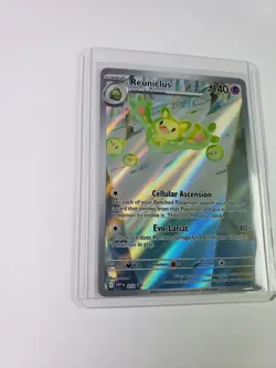 Pokemon Reuniclus 212 Sv: Scarlet & Violet Promo Cards Holo - Image 2
