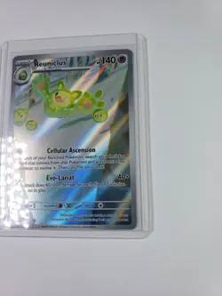 Pokemon Reuniclus 212 Sv: Scarlet & Violet Promo Cards Holo - Image 3