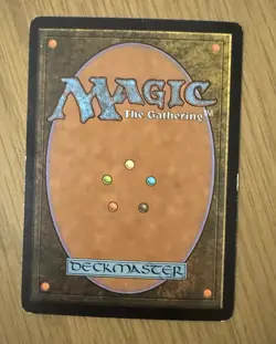 MTG Chronozoa Planar Chaos Foil LP - Image 2