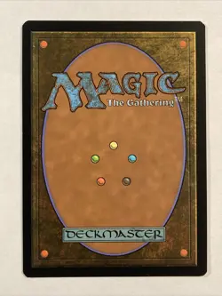 MTG Mirror Box EXTENDED ART Kamigawa: Neon Dynasty 498 NM - Image 2