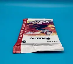 Magic: The Gathering | Marvel's Spider-Man - Collector Booster (1 Pack) - Image 5