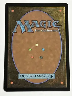 MTG Lord of the Rings Hew the Entwood Extended Art 0361 NM Mythic - Image 2