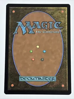 MTG Doctor Who Adric, Mathematical Genius Extended Art 0351 NM Rare - Image 2