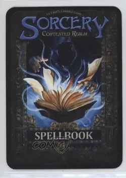 2023 Sorcery: Contested Realm - Alpha Aquamarine Core - Image 2