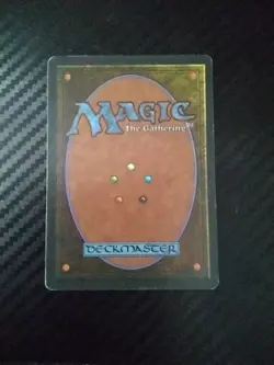 MTG Adarkar Wastes Ice Age Regular LP - Image 5