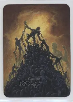 2023 Sorcery: Contested Realm - Alpha Foil Chains of Prometheus - Image 2