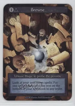 2023 Sorcery: Contested Realm - Alpha Browse - Image 1