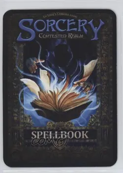 2023 Sorcery: Contested Realm - Alpha Ruby Core - Image 2