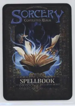 2023 Sorcery: Contested Realm - Alpha Highland Princess - Image 2