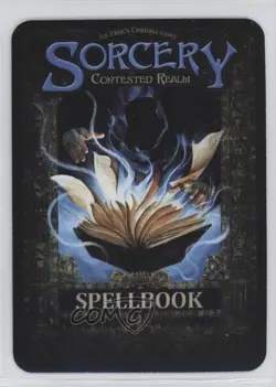 2023 Sorcery: Contested Realm - Beta Onyx Core - Image 2