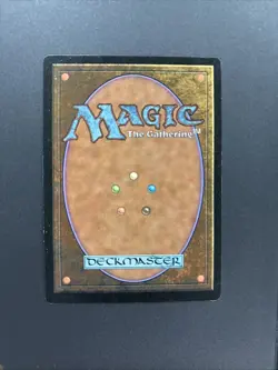 MTG Armageddon Alternate 4th Edition Regular Rare - Image 2