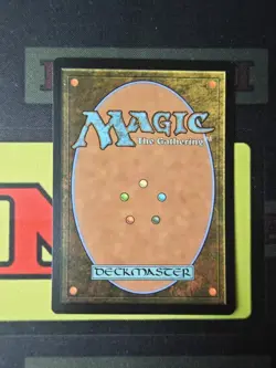 Magic The Gathering Grave Titan Secret Lair Drop English 223 - Image 2