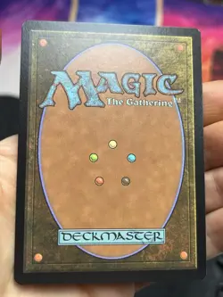 GERMAN Extended Foil • Culling Ritual • NM • Strixhaven Mtg (2082) - Image 3