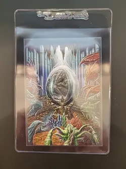 Cradle Of Etherrum Sorcery Contested Realm Dragonlord Unique Foil - Image 2