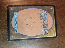 🃏 Magic: The Gathering - Chrome Mox - Mirrodin (2003) - Image 3