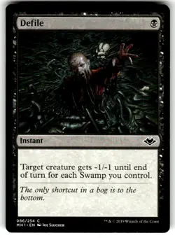 Defile Modern Horizons Regular MTG - Image 1