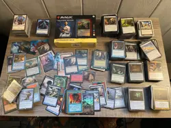 Magic The Gathering Collection - Box #47 - Image 2