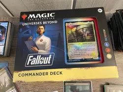 Magic The Gathering Collection - Box #47 - Image 3