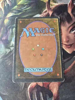 Magic the Gathering (MTG) Blood Moon - Chronicles - Image 3