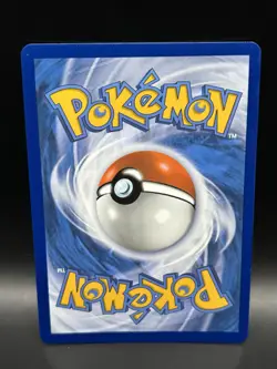 Rotom V SWSH256 - Pokemon Sword & Shield Black Star Promo Card - NM - Image 2