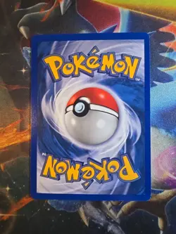 Pokemon Wooper 82/111 1st Edition Neo Genesis Common - Image 2