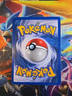 Pokemon Smoochum 54/64 1st Edition Neo Revelation Common - Image 2
