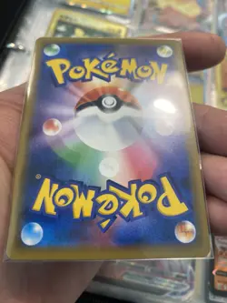 Surfing Pikachu 392/SM-P Promo 2019 Pokemon Center Yokohama Pokemon Card TCG JPN - Image 5