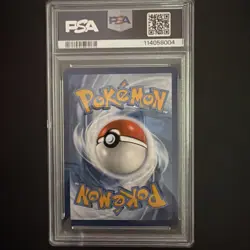 2024 Pokemon Magneton #159 Surging Sparks ETB PSA 10 Gem MT - Image 2