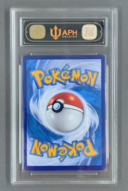 APH Black 10 Pokemon TCG Chinese exclusive Sylveon Gem Pack Vol.2 0915/15 CBB2C - Image 2
