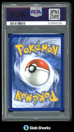 2022 POKEMON SWSH SILVER TEMPEST #TG11/TG30 ALTARIA TRAINER GALLERY HOLO PSA 10 - Image 2