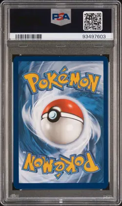 PSA 9 Pikachu Black Star Promo 88 Paldea Adventures Chest Pokemon Card NM/M TCG - Image 3