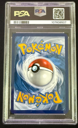 PSA 9 MINT Pikachu 051/162 COSMOS HOLO Collector Chest PROMO Pokemon Card - Image 2