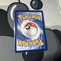 Acerola's Mischief 165/132 Me01: Mega Evolution Holo Pokemon NM - Image 2