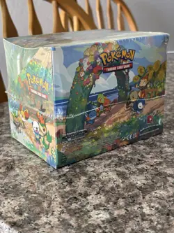 Pokemon TCG: 25th Anniversary Celebrations Mini Tins Sealed Box - Image 3