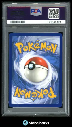 2022 POKEMON SWSH LOST ORIGIN #TG09/TG30 SPIRITOMB TRAINER GALLERY RARE PSA 10 - Image 2