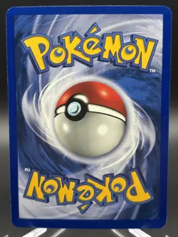Pokemon TCG Venomoth Jungle 13/64 Holo 1st Edition - Image 2