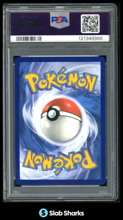 2022 POKEMON SWSH SILVER TEMPEST #TG09/TG30 DRUDDIGON TRAINER GALLERY PSA 10 - Image 2