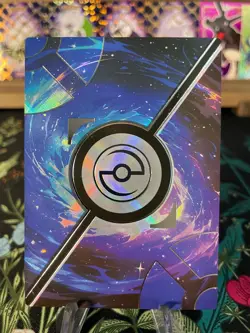 ⚡NON TCG Chinese Pokemon Elf Eif Origin Collection 3.0 ⚡ - Image 2