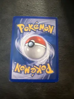 Pokemon TCG Ditto - (Mr. Mime) 38/113 Delta Species Regular LP - Image 2