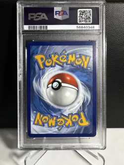 Pokemon! PSA 9 Pikachu V 170/185 - Vivid Voltage - Full Art - Mint - Image 2