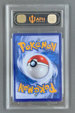 APH Black 10 Pokemon Chinese exclusive Umbreon Gem Pack Vol.2 0615/15 CBB2C - Image 2