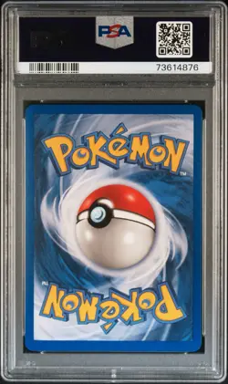 Pokemon Team Rocket Returns sentret 75/109 Stamped Psa 10 POP 12! - Image 2