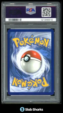 2019 POKEMON SM HIDDEN FATES #SV68/SV94 BUZZWOLE GX SHINY VAULT RARE PSA 10 - Image 2