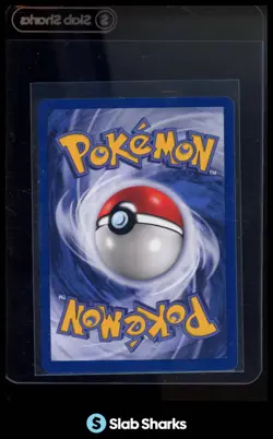 1999 POKEMON WIZARDS BLACK STAR PROMOS #27 PIKACHU - Image 2