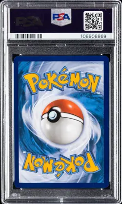 Pokemon Blastoise EX 200/165 Scarlet & Violet 151 PSA 10 - Image 2