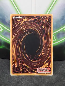 Yugioh Destiny HERO - Dusktopia BLLR-EN025 Secret Rare 1st Edition NM - Image 2