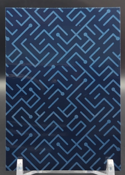 Slime/ Snack World Promo Card Limited Collectible Japanese SWA-02-012-PR b - Image 2