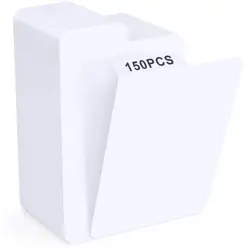 Trading Card Dividers, 150PCS Paper Divider Cards for Storage Boxes, Baseball... - Image 1